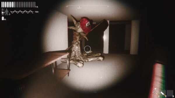 Fallen Depths screenshot 6