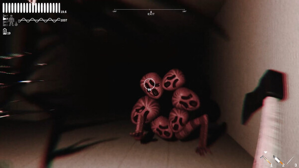 Fallen Depths screenshot 4