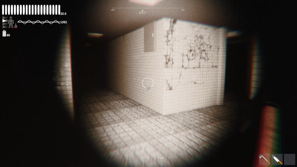 Fallen Depths screenshot 2