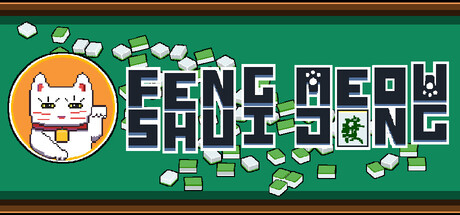 Feng Shui: Meowjong game thumbnail