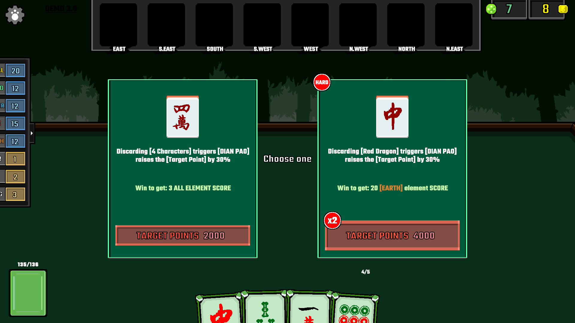 Feng Shui Meowjong screenshot #2