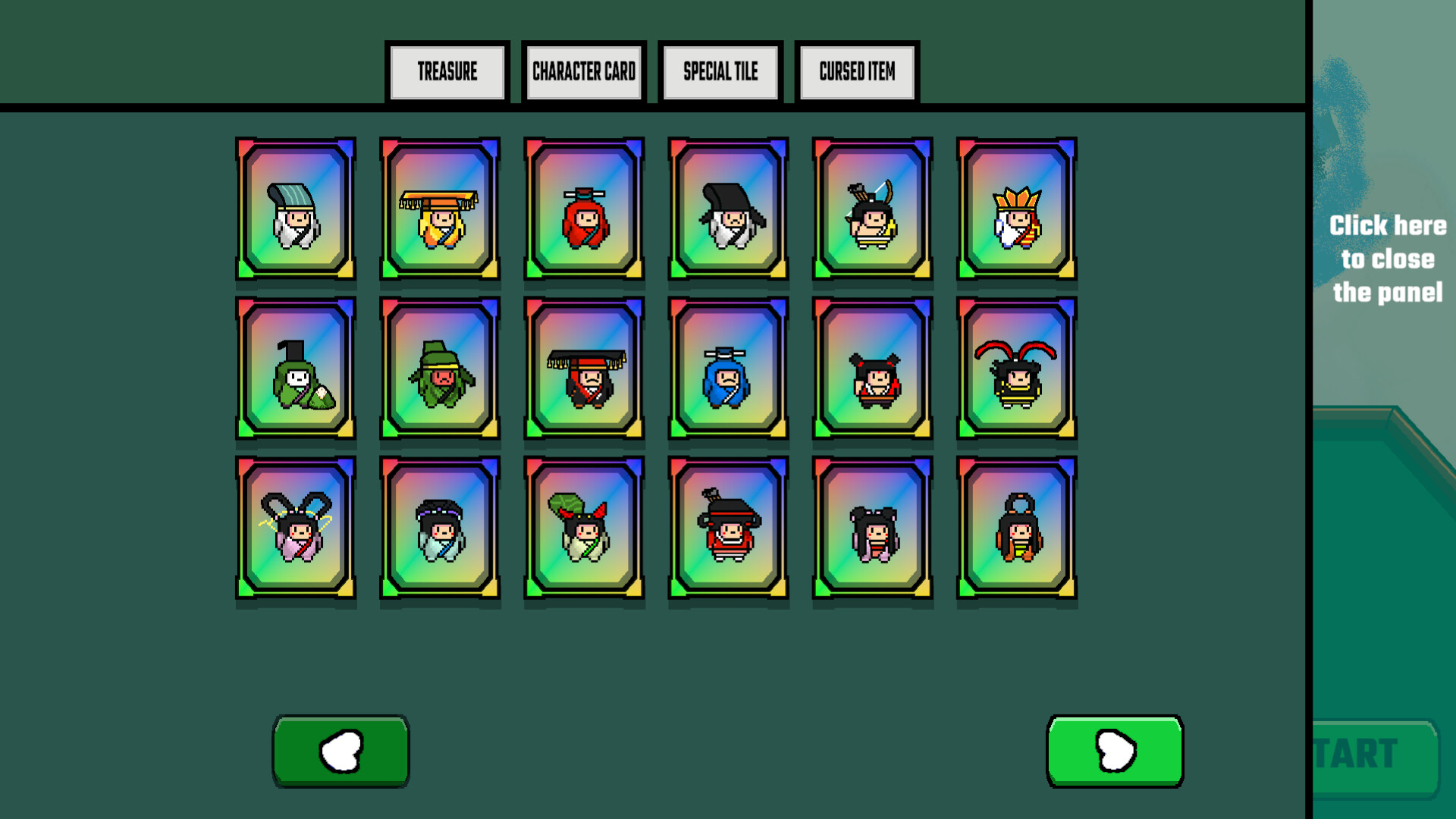 Feng Shui Meowjong screenshot #9