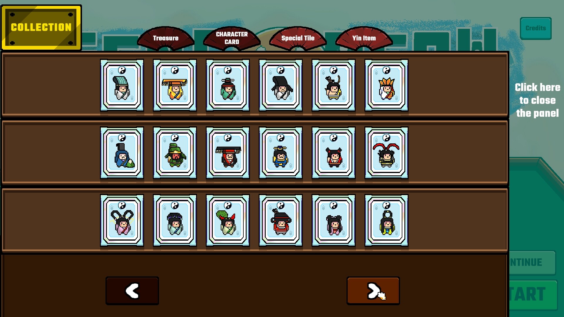 Feng Shui Meowjong screenshot #11