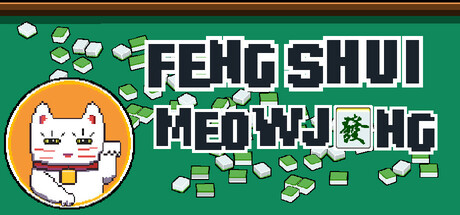 Feng Shui: Meowjong cover art