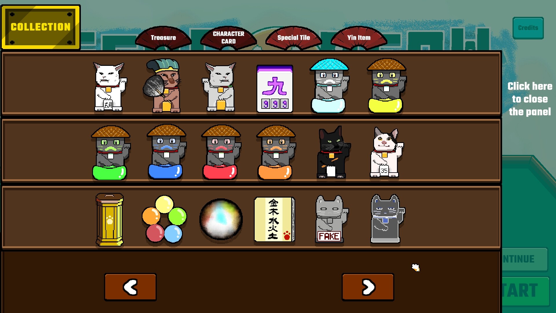 Feng Shui Meowjong screenshot #10