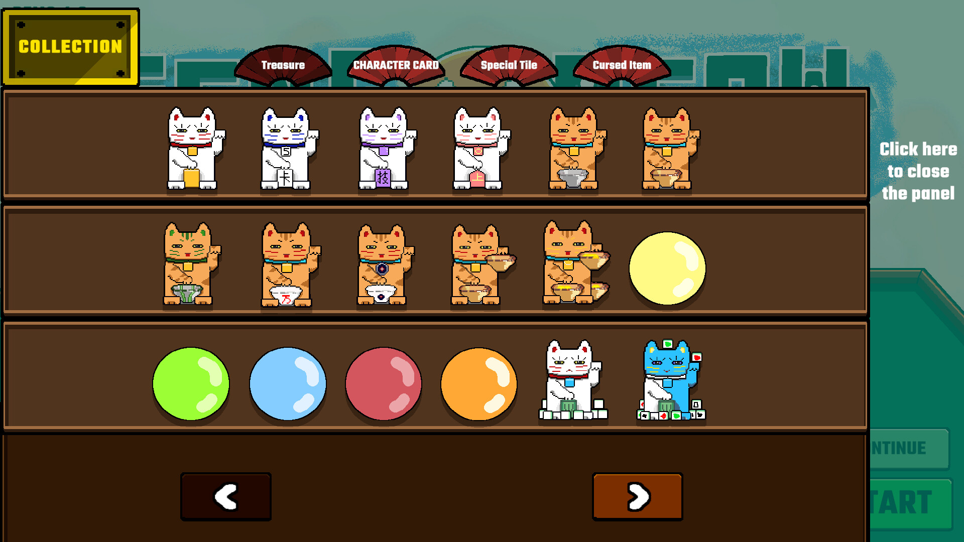 Feng Shui Meowjong screenshot #10