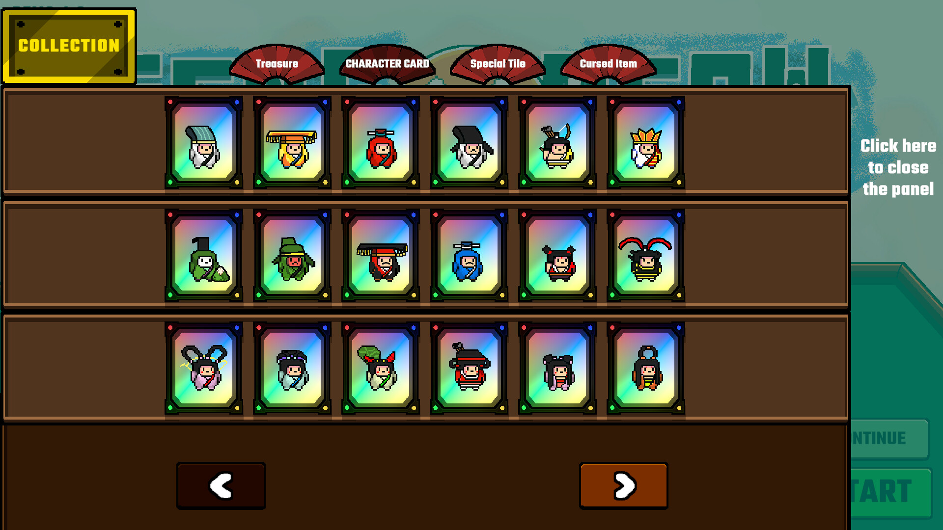 Feng Shui Meowjong screenshot #11