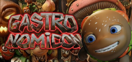 GastroNomicon header
