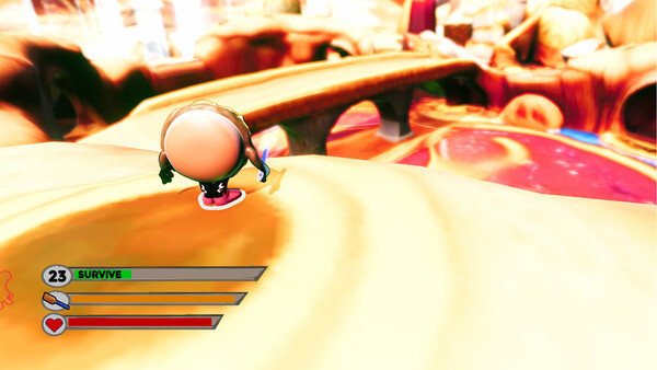 Screenshot media