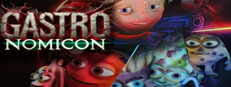GastroNomicon cover