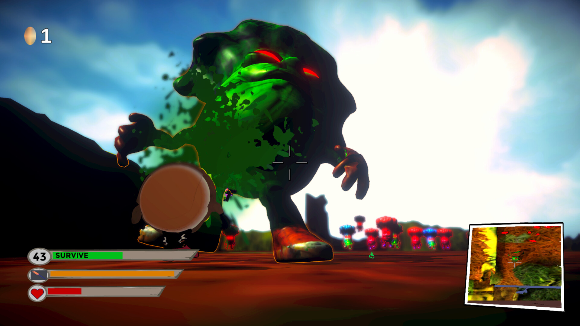 GastroNomicon screenshot 5