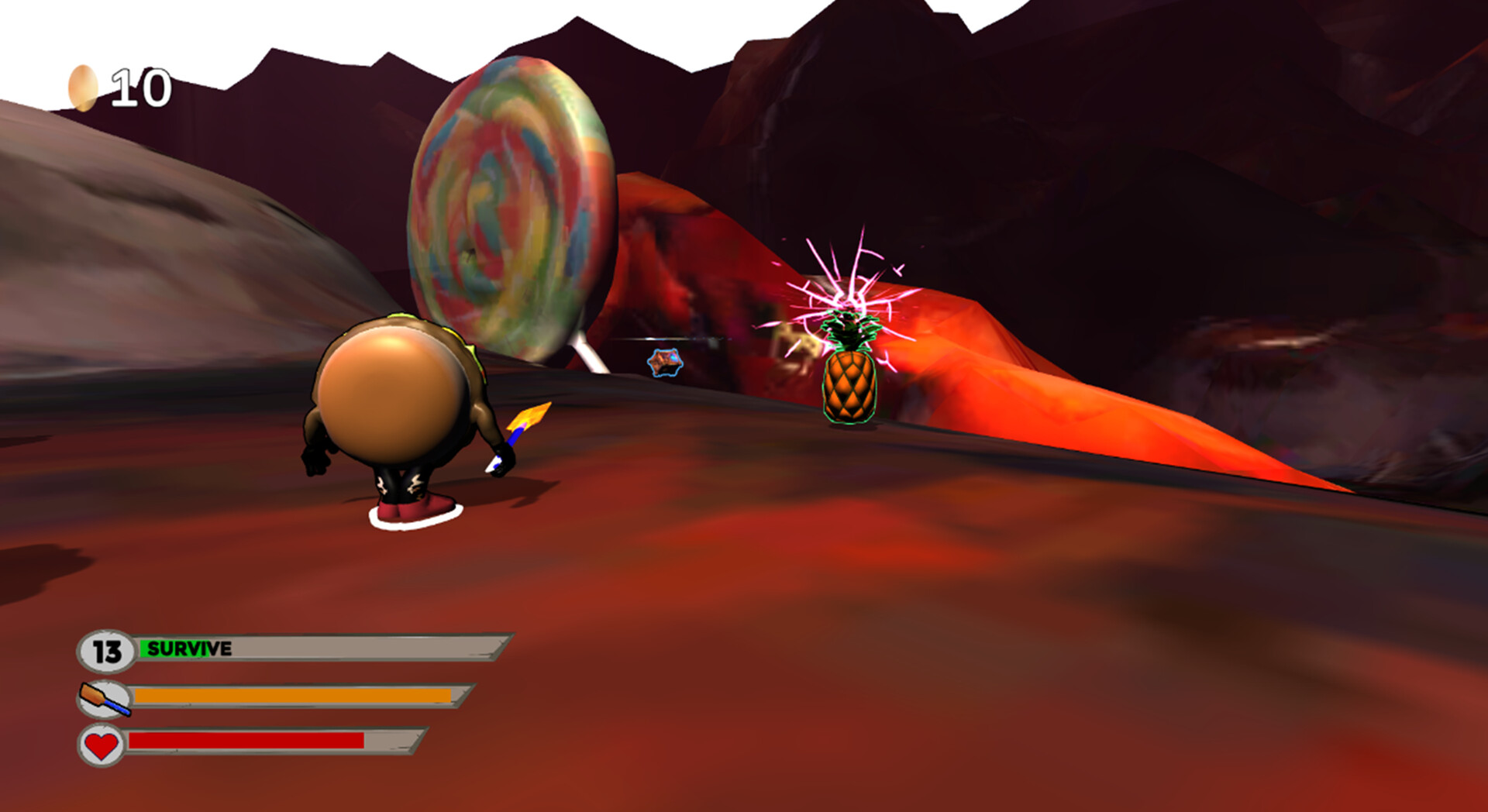 GastroNomicon screenshot #1