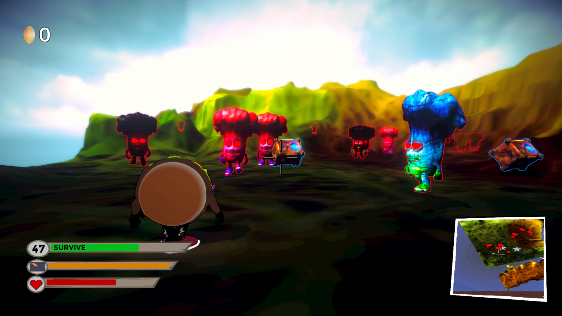 GastroNomicon screenshot #3