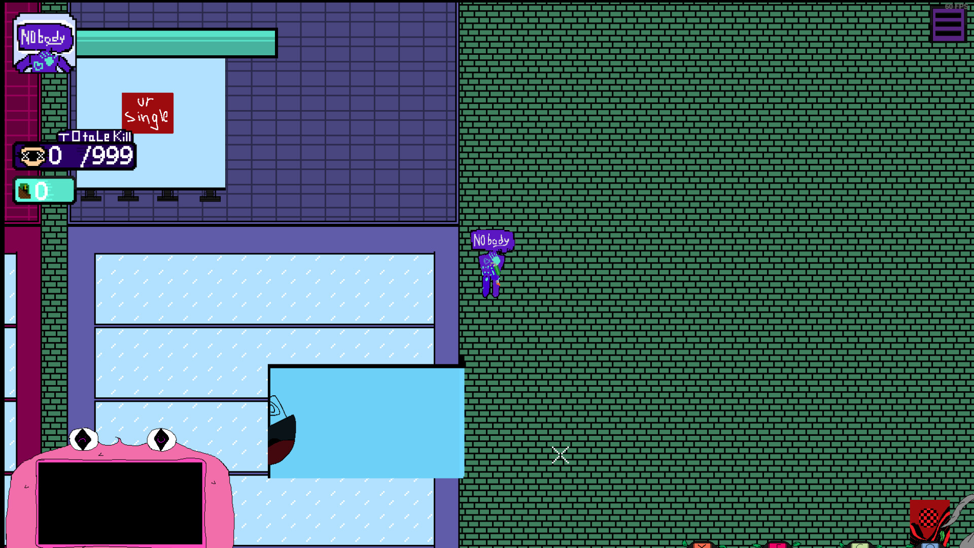 No Forgiveness To The Sinners screenshot #3