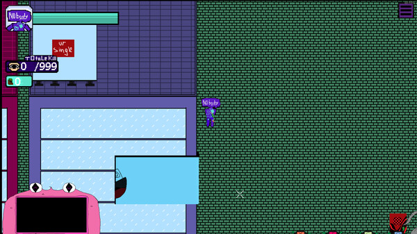 No forgiveness to the sinners screenshot 3