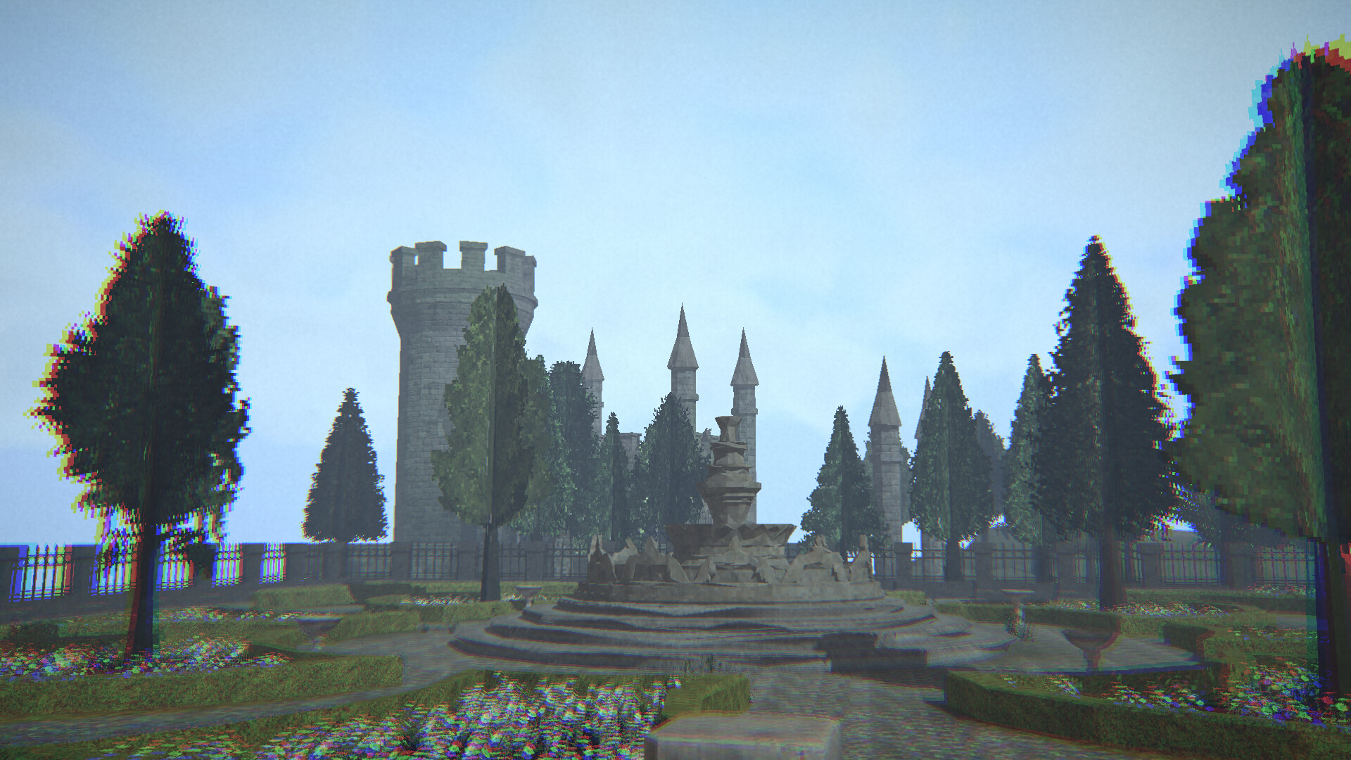 Dark Island: Faded Memories screenshot #3