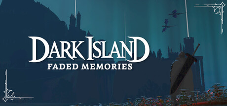 Dark Island: Faded Memories - similar game to House Master by Harpia Games Studio