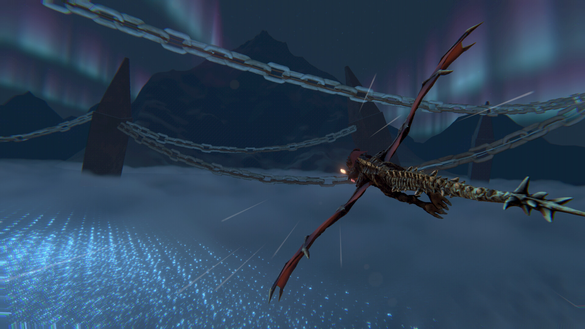 Dark Island: Faded Memories screenshot 3