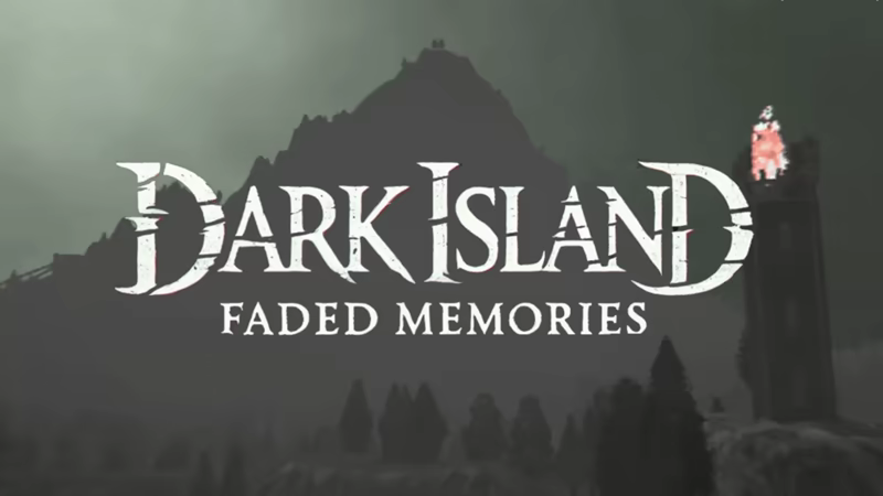 Dark Island: Faded Memories video 1