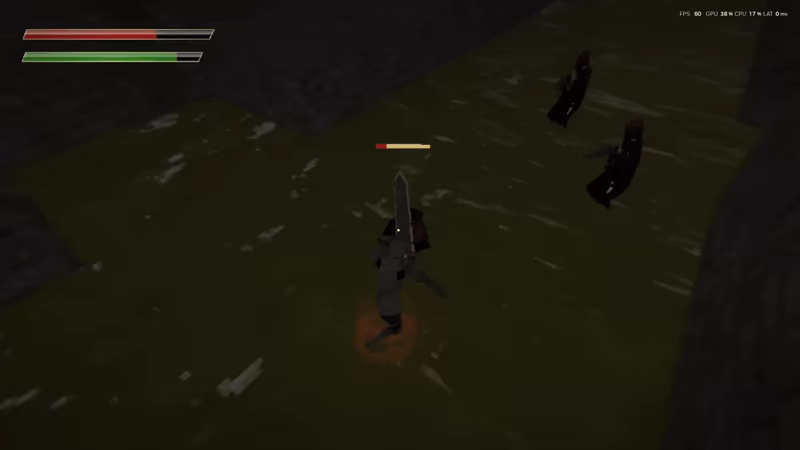 Dark Island: Faded Memories video 2