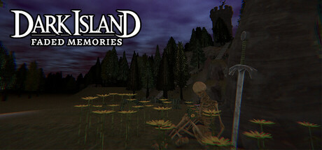 Dark Island: Faded Memories Banner