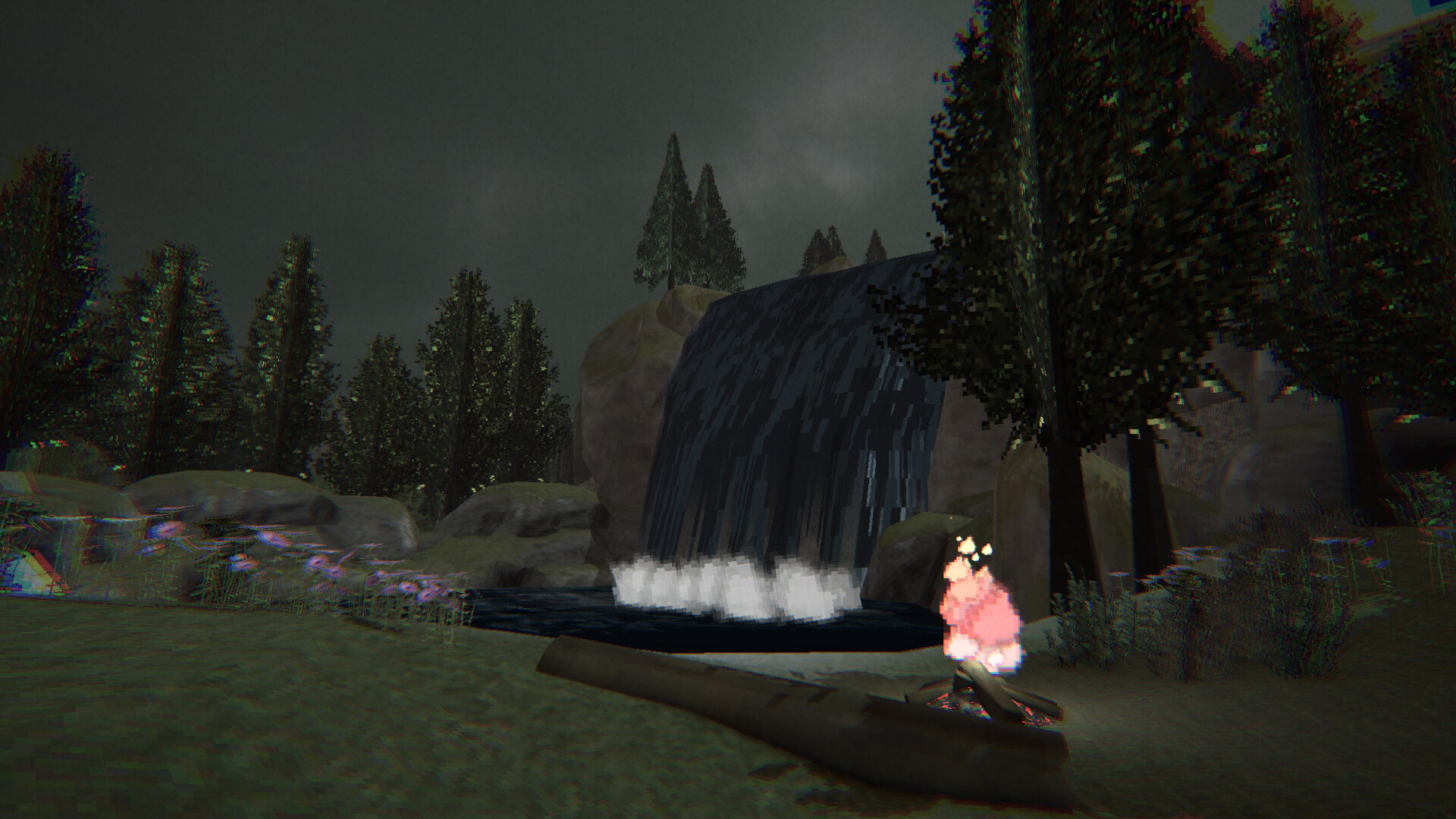 Dark Island: Faded Memories screenshot 5
