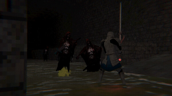 Dark Island: Faded Memories