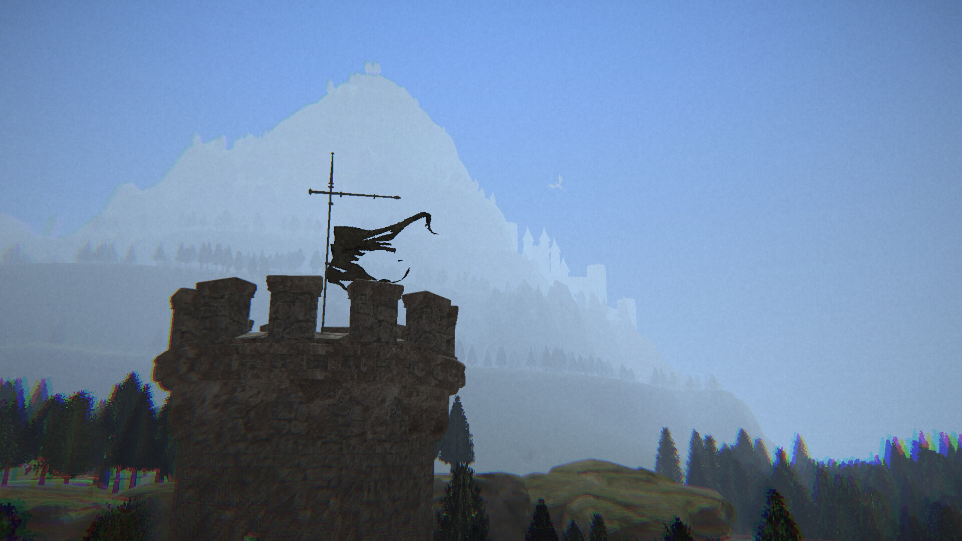 Dark Island: Faded Memories screenshot #6