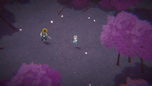 Smells Like Fear Blossomsfor windows and Linux 1