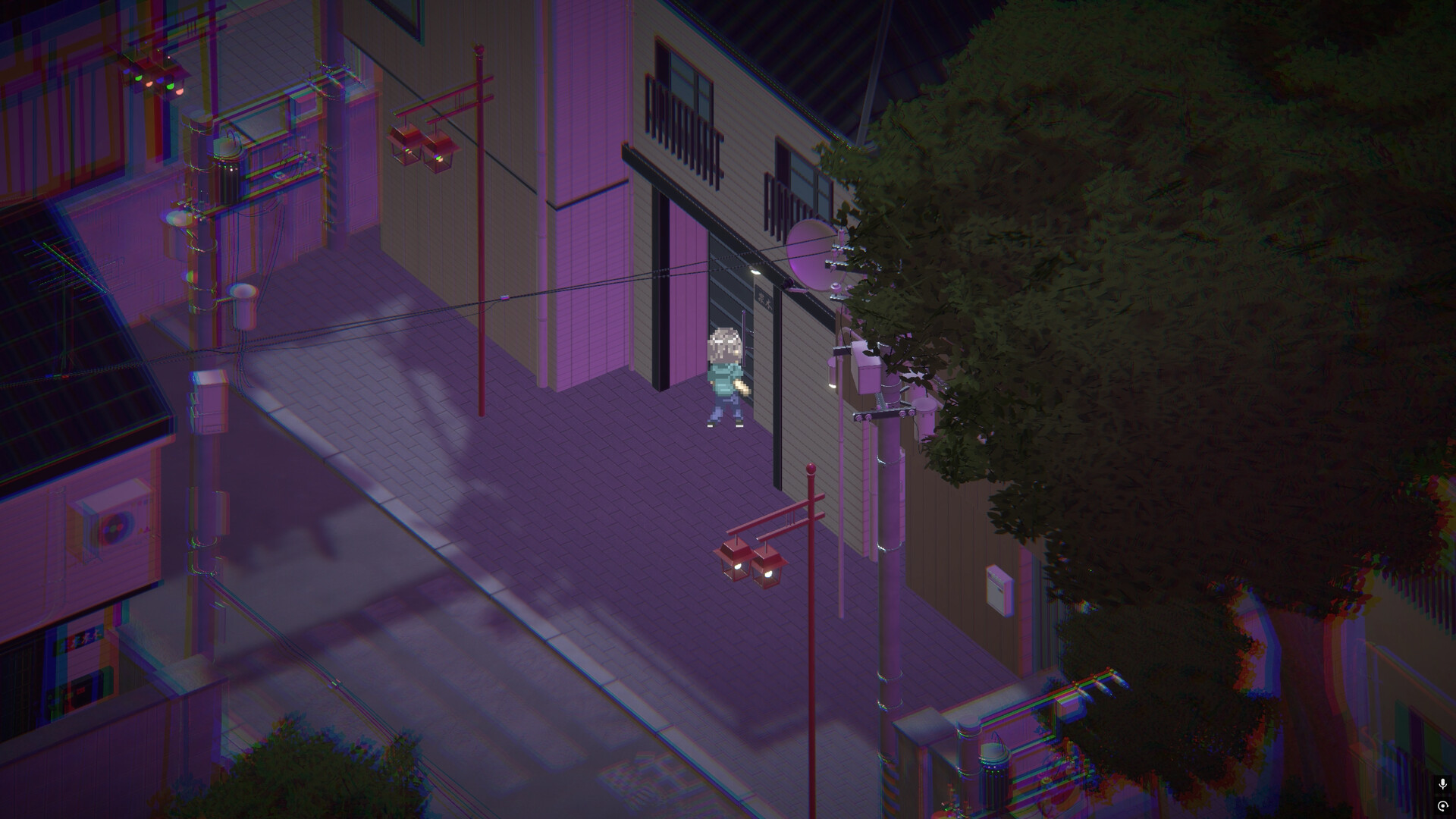 #2. Smells Like Fear Blossoms (Steam) De: AnoGame Studio