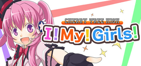 Cherry Tree High I! My! Girls! steam charts