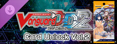 Cardfight!! Vanguard DD 2:Card Unlock Vol.2 【DZ-BT05】 "Omniscient Awakening"