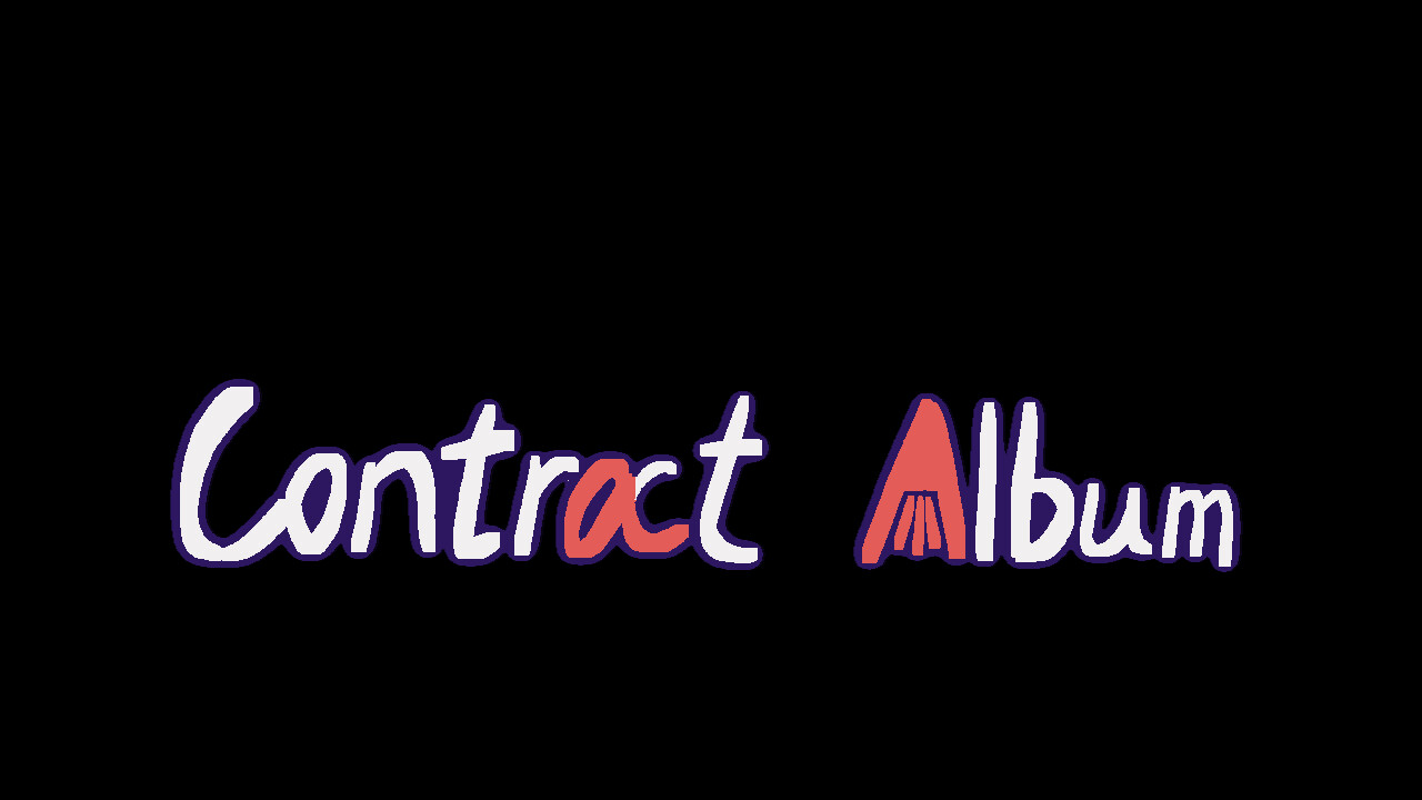 Contract Album
