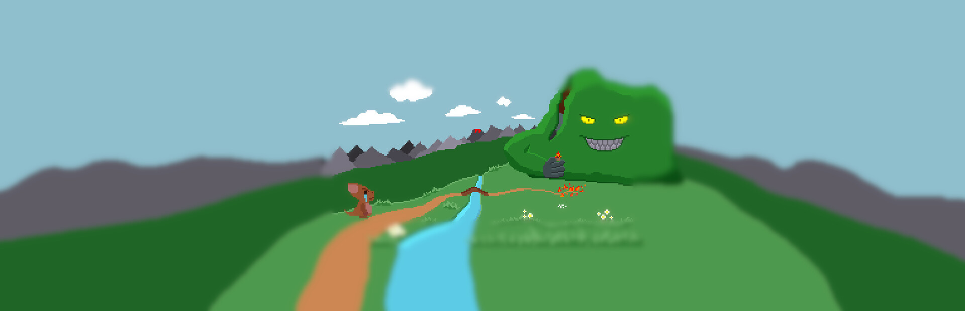 Molo's Revenge