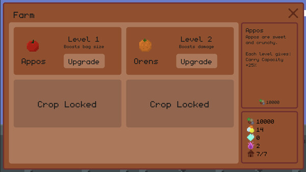 Molo's Revenge screenshot 5