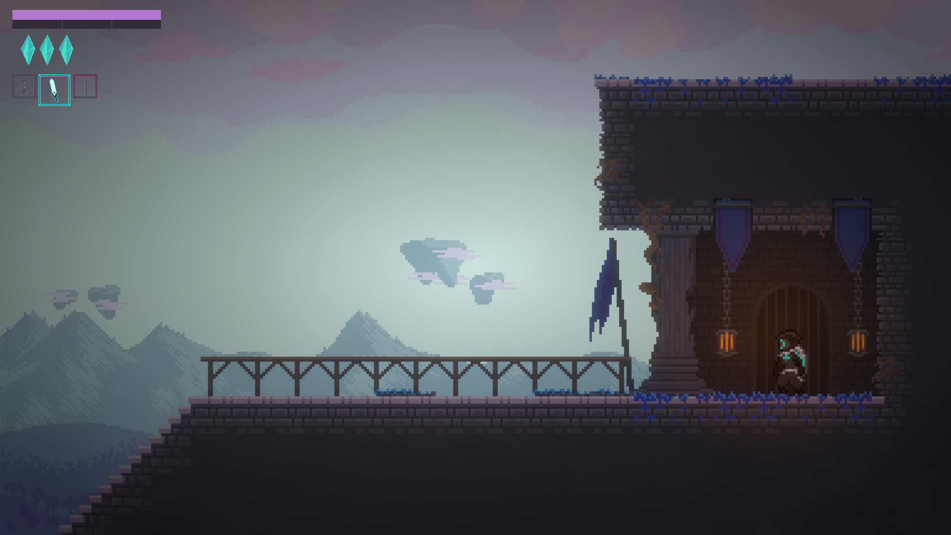 Din of Sen screenshot #7