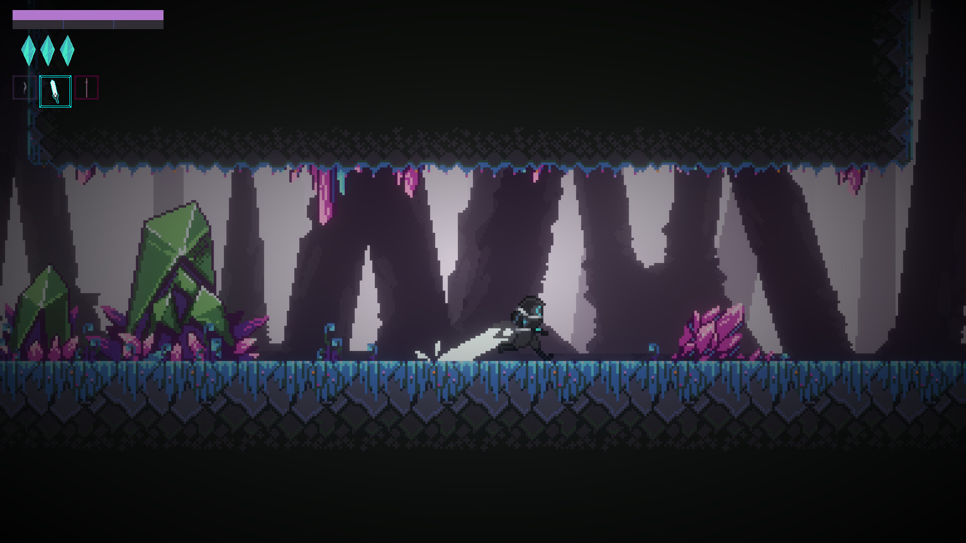 Din of Sen screenshot #5