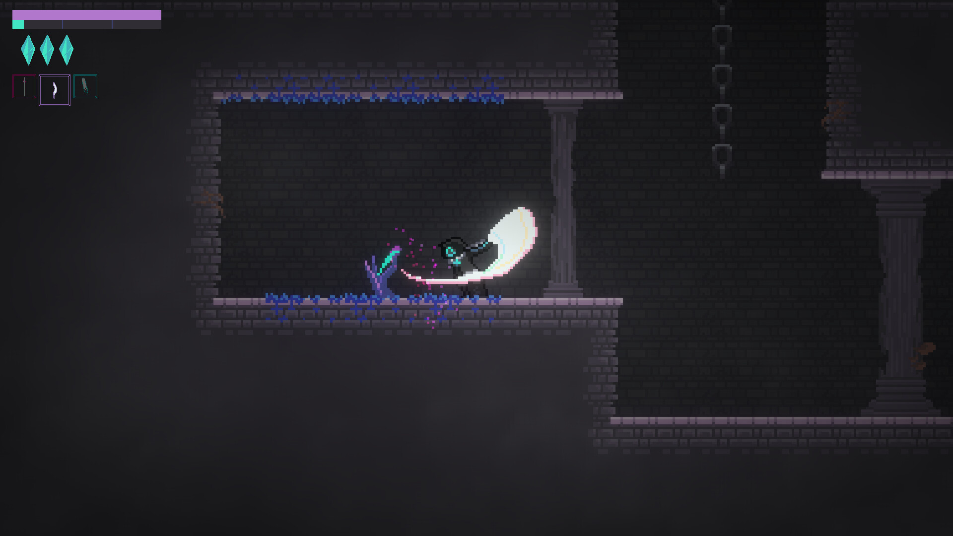 Din of Sen screenshot #6