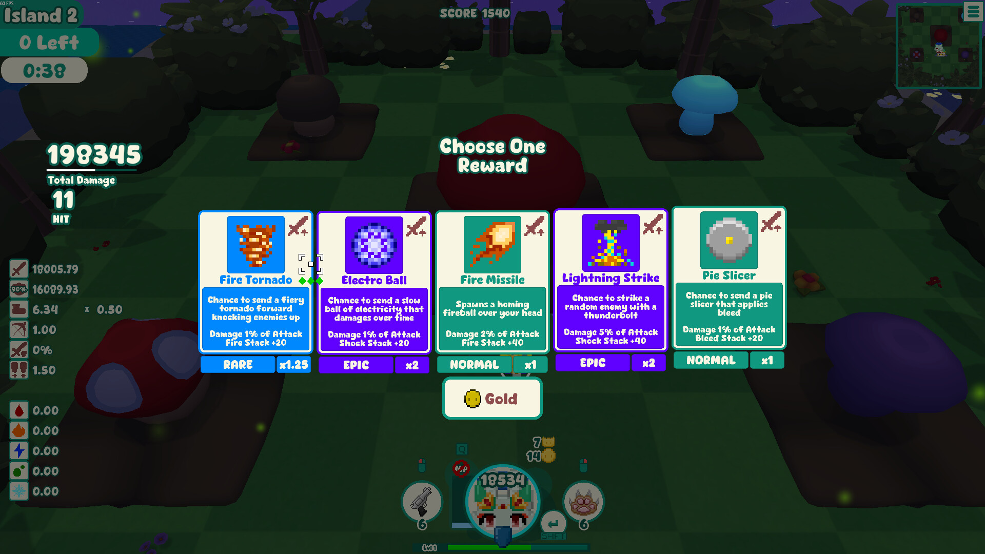 My Slime Garden screenshot 8