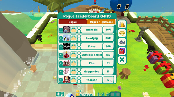 My Slime Garden screenshot 6