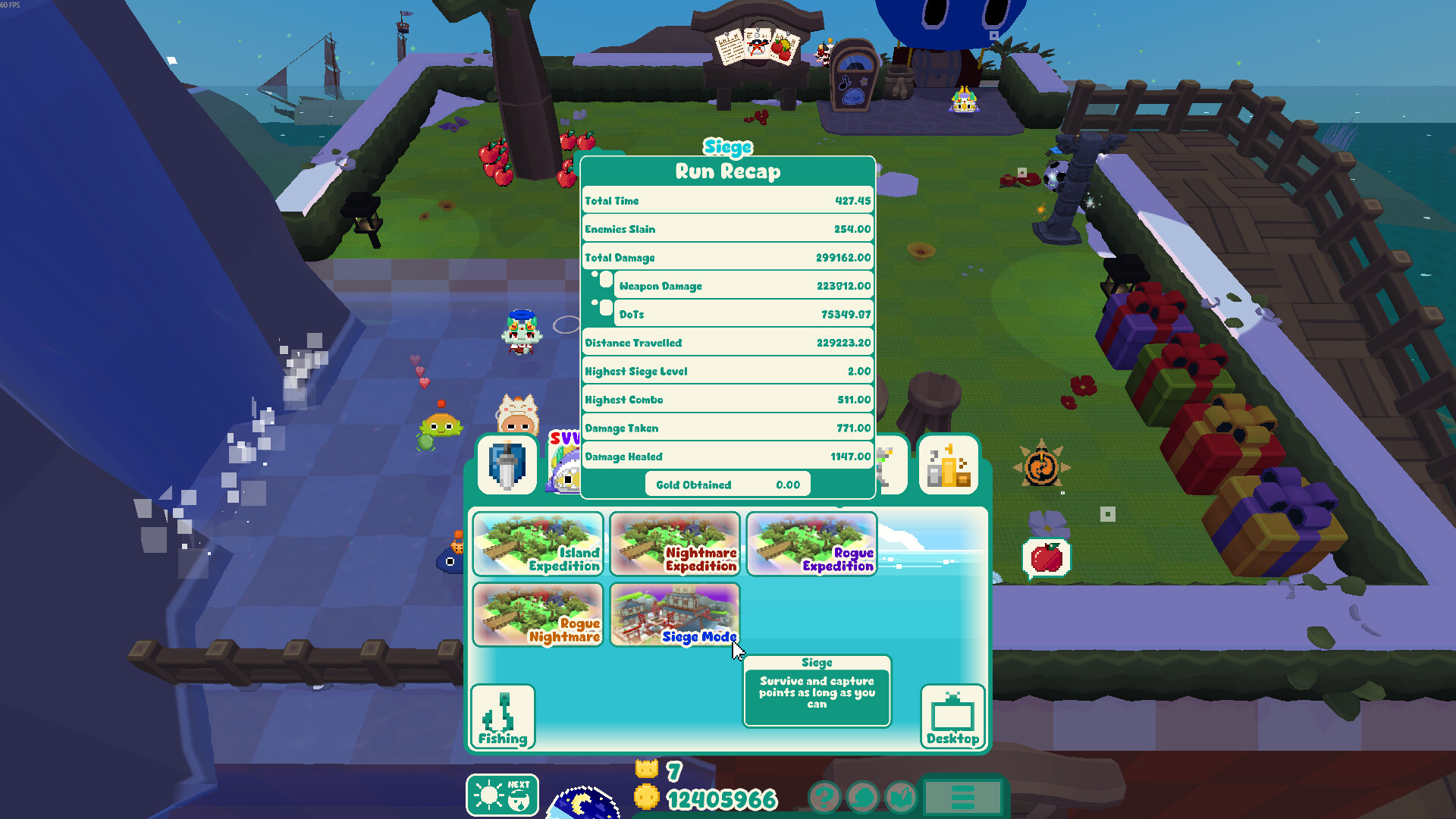 My Slime Garden screenshot 7
