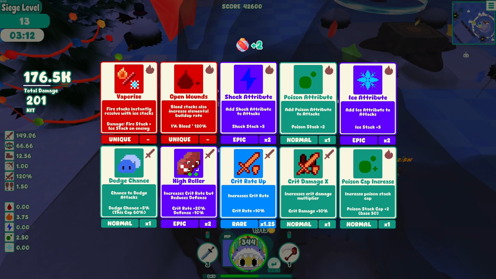 My Slime Garden screenshot #1