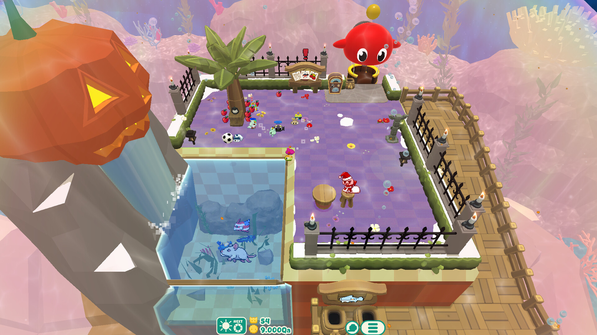My Slime Garden screenshot 3