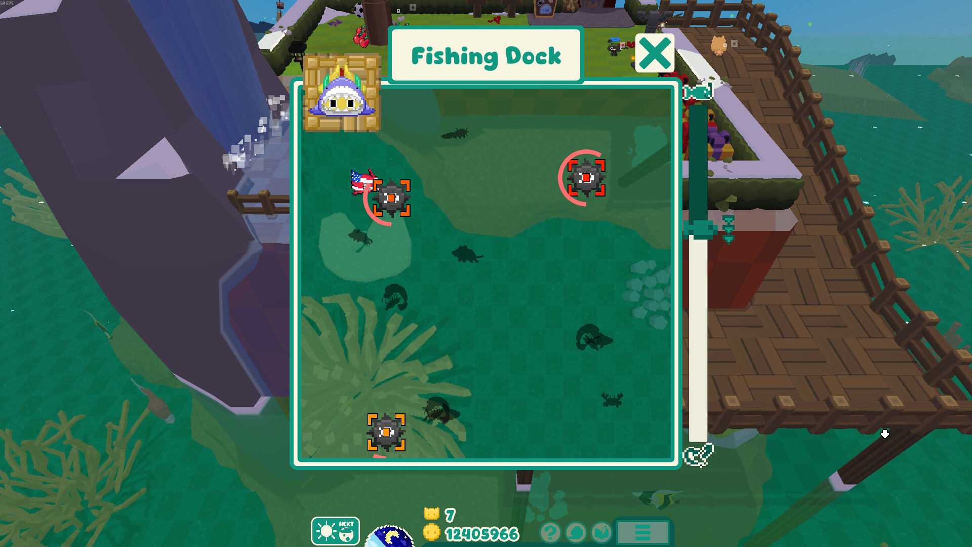 My Slime Garden screenshot #8