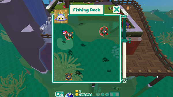 My Slime Garden screenshot 5