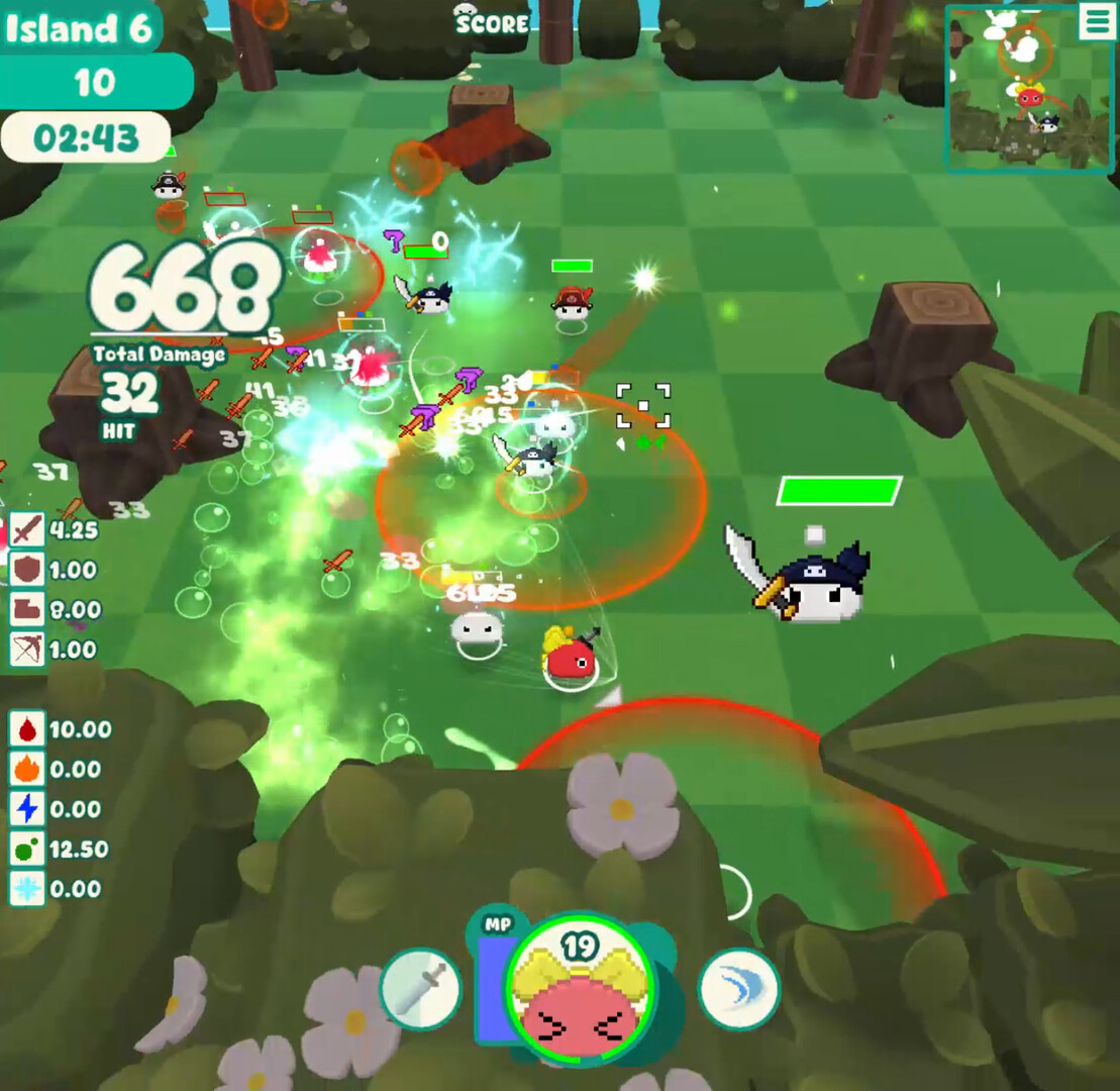 My Slime Garden screenshot #12