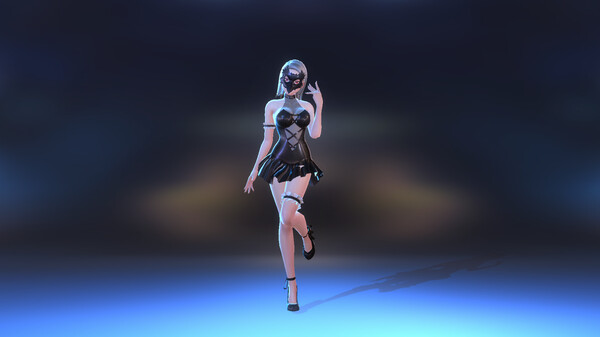 Angel Legion-DLC Dark Crow