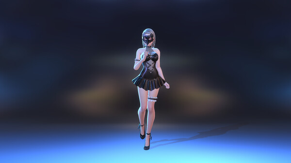 Angel Legion-DLC Dark Crow