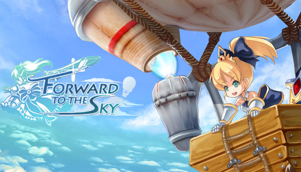 Save 60% on Forward to the Sky on Steam