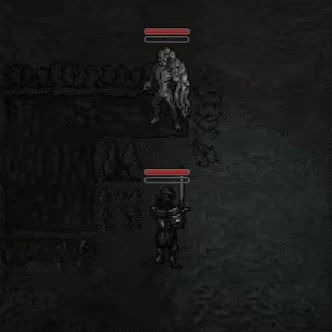 Echoes of Agony video 1